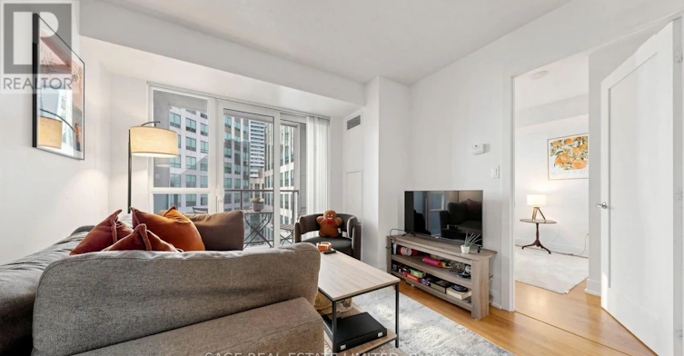 1007-20 Blue Jays Way, Toronto, ON, M5V 3W6 - 6