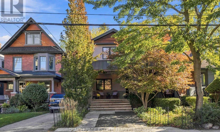 81 Courcelette Road