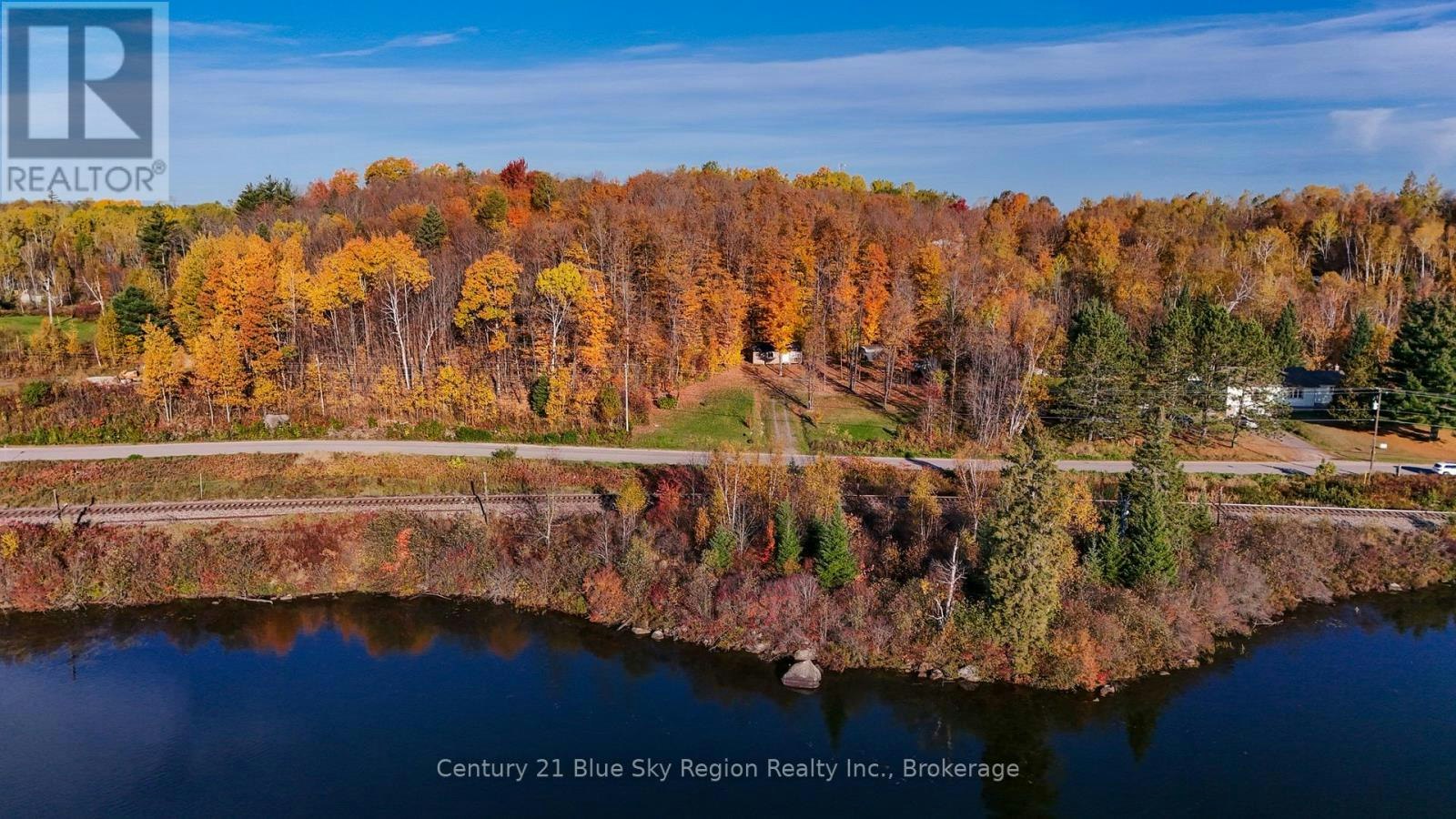 365 Sunnyside Road, Bonfield, ON, P0H 1E0