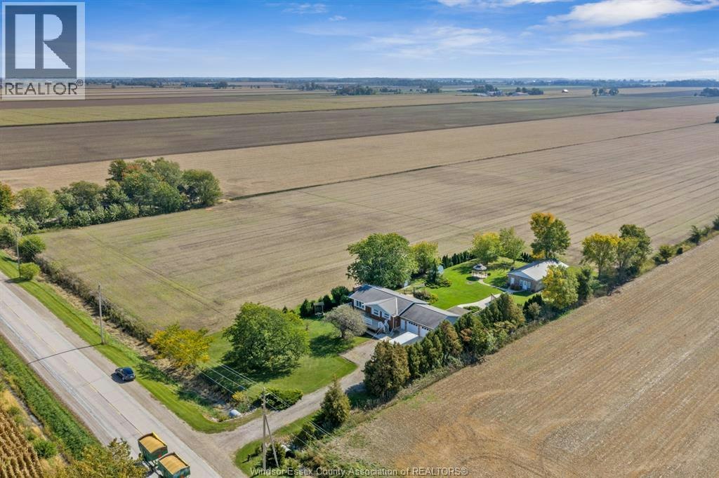 920 Essex 14 Road, Leamington, ON, N8H 3V8