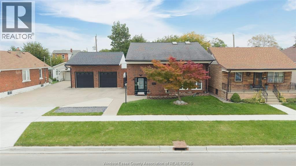 1850 St. Luke Road, Windsor, ON, N8W 3W7
