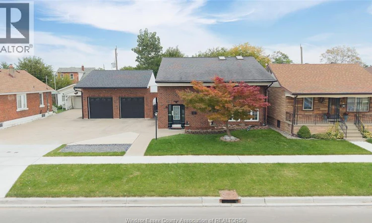1850 St. Luke Road