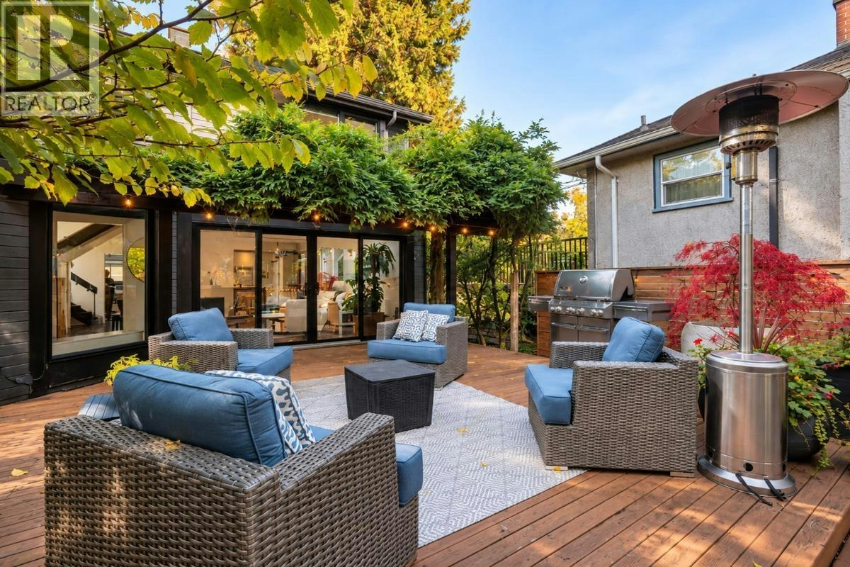2835 W 13th Avenue, Vancouver, BC, V6K 2T6