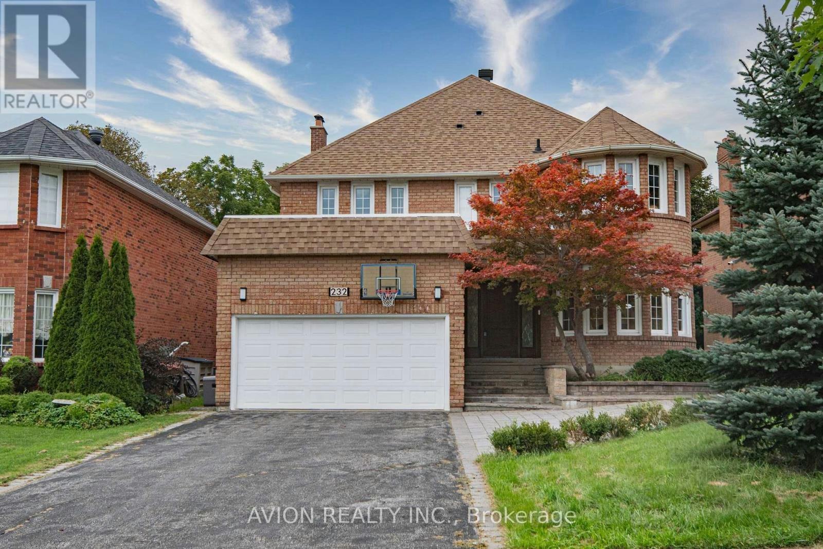 232 Green Lane, Markham, ON, L3T 7H7