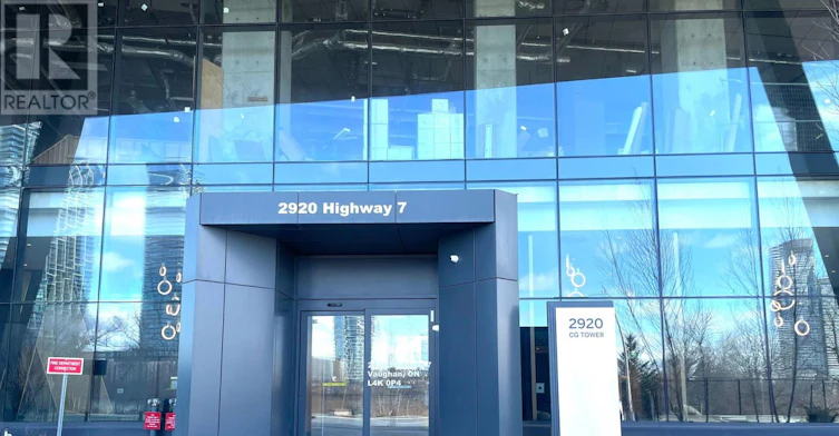 4802-2920 7 Highway Road, Vaughan, ON, L4K 0P4 - 2