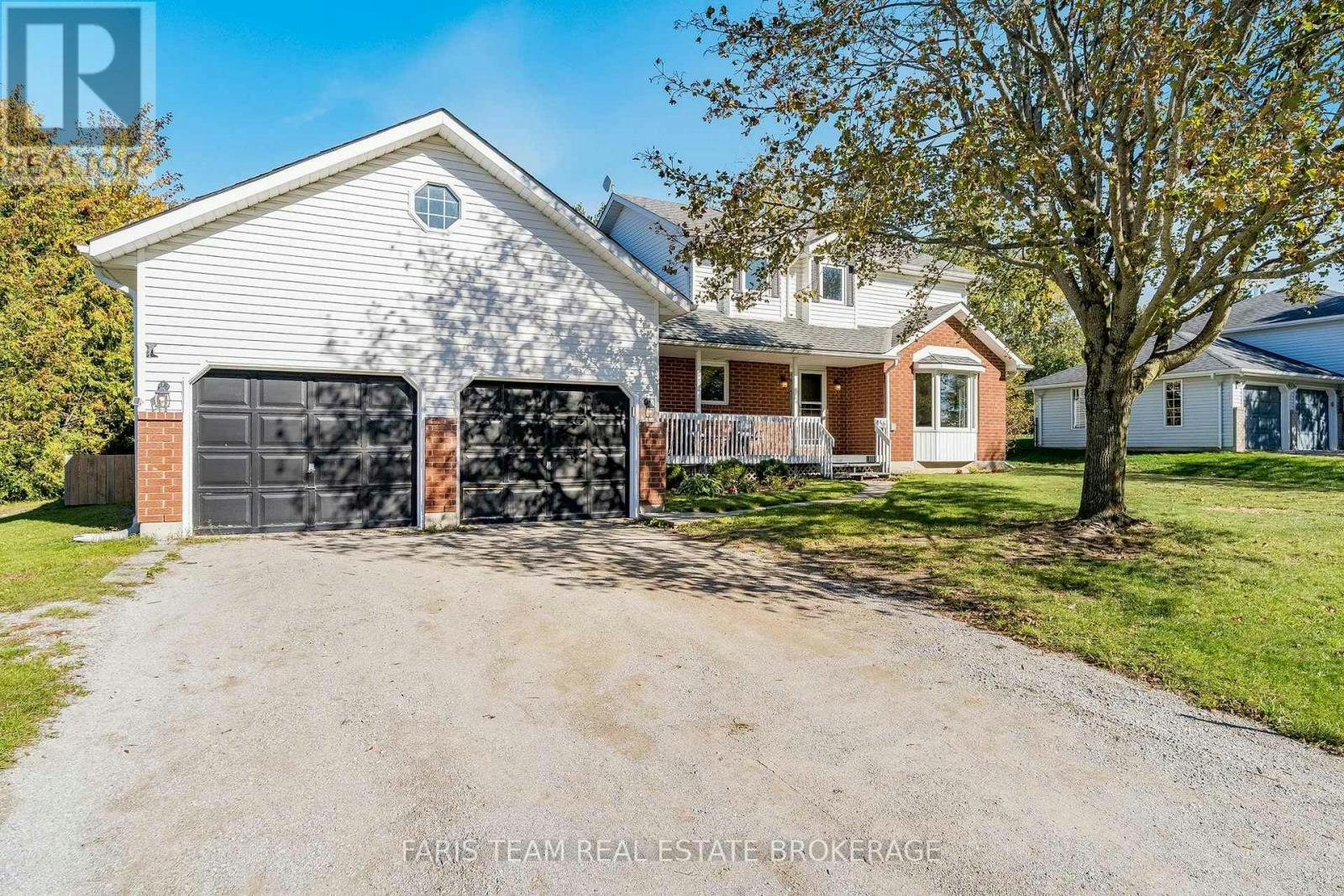 56 Procee Circle, Oro-Medonte, ON, L4M 4Y8