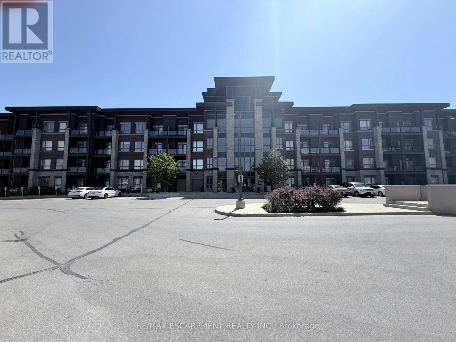 408-5010 Corporate Drive, Burlington, ON, L7L 0H6