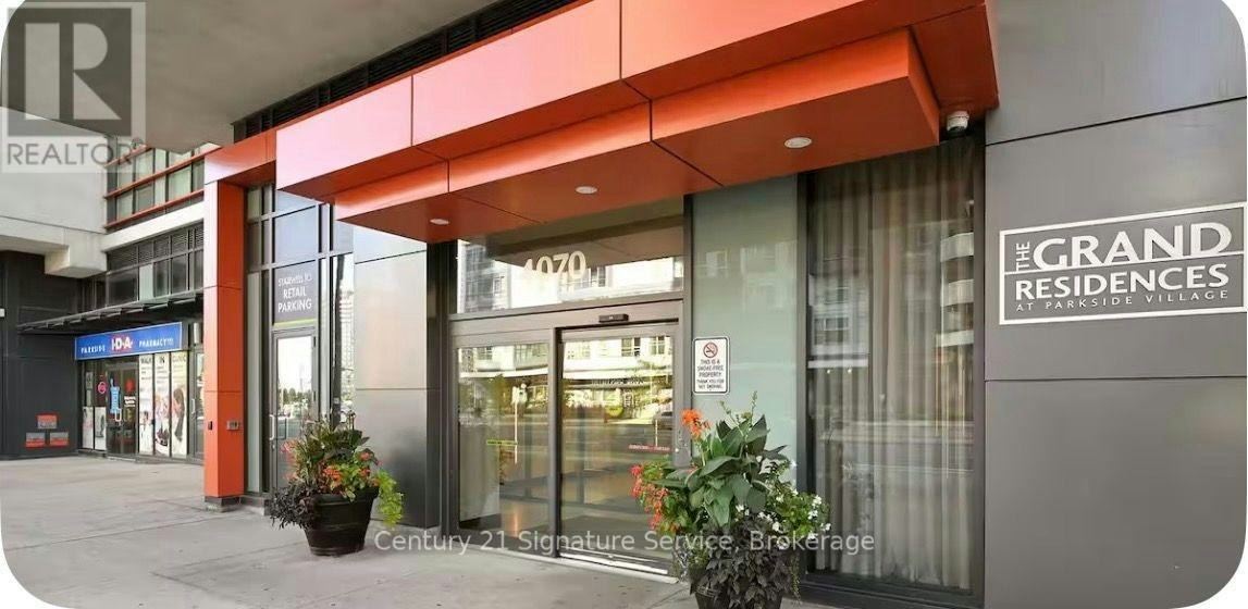 711-4070 Confederation Parkway, Mississauga, ON, L5B 0G4 - 2