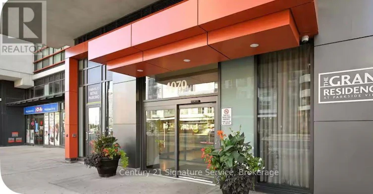 711-4070 Confederation Parkway, Mississauga, ON, L5B 0G4 - 2