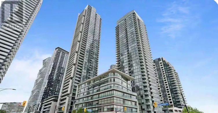 711-4070 Confederation Parkway, Mississauga, ON, L5B 0G4