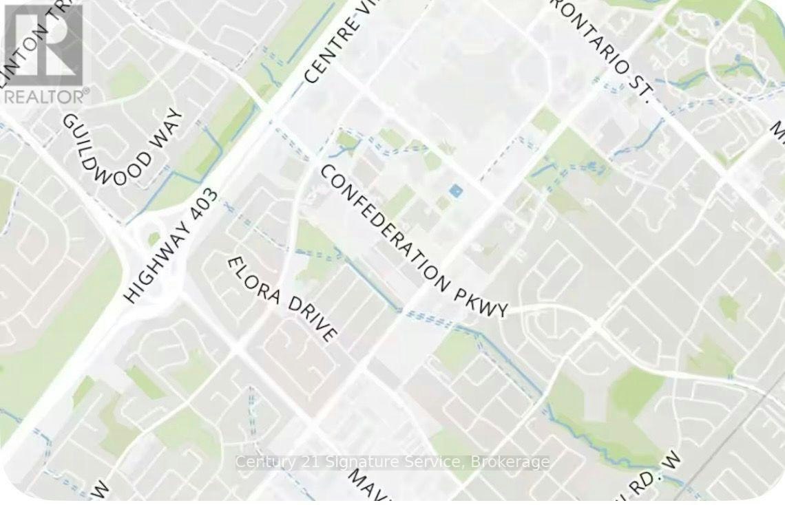 711-4070 Confederation Parkway, Mississauga, ON, L5B 0G4 - 18