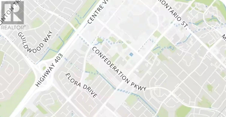 711-4070 Confederation Parkway, Mississauga, ON, L5B 0G4 - 18