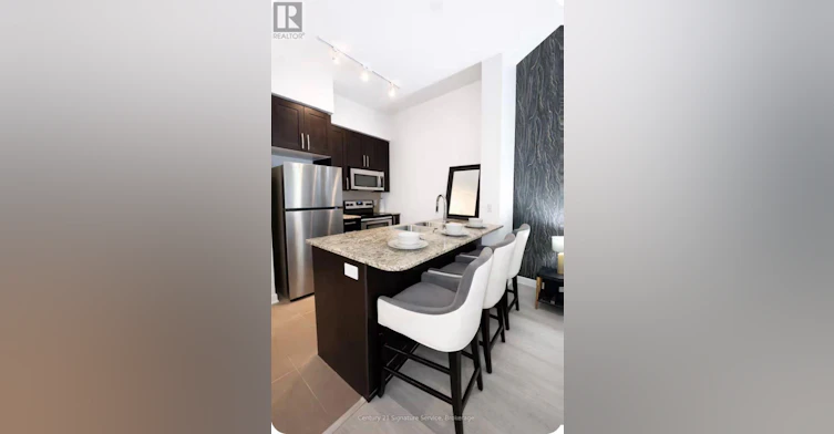 711-4070 Confederation Parkway, Mississauga, ON, L5B 0G4 - 3