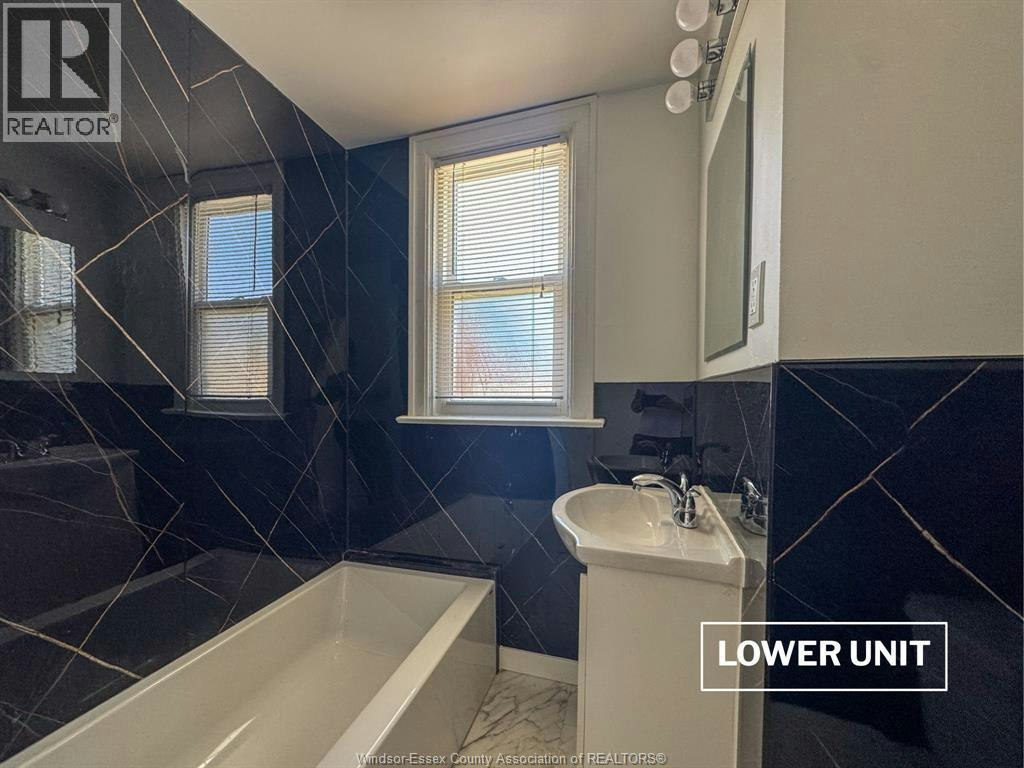 126 LOWER-130 Elm Avenue, Windsor, ON, N9A 5G8 - 9