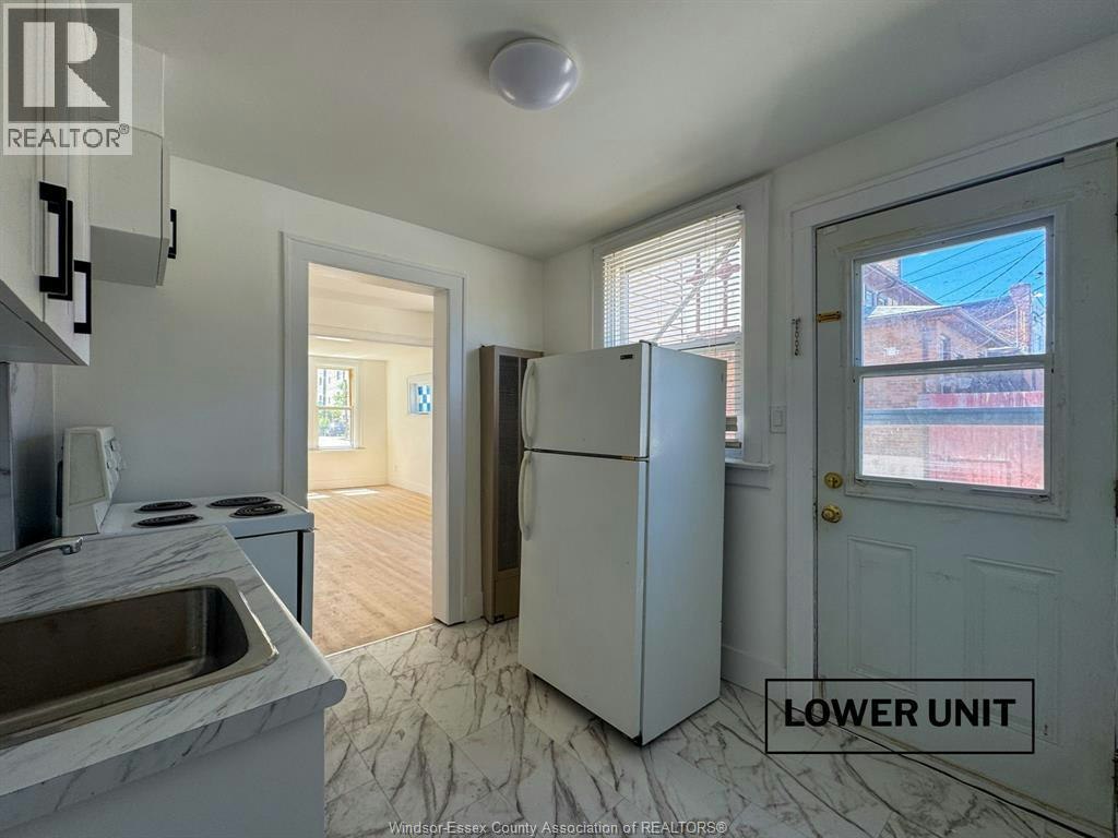 126 LOWER-130 Elm Avenue, Windsor, ON, N9A 5G8 - 6
