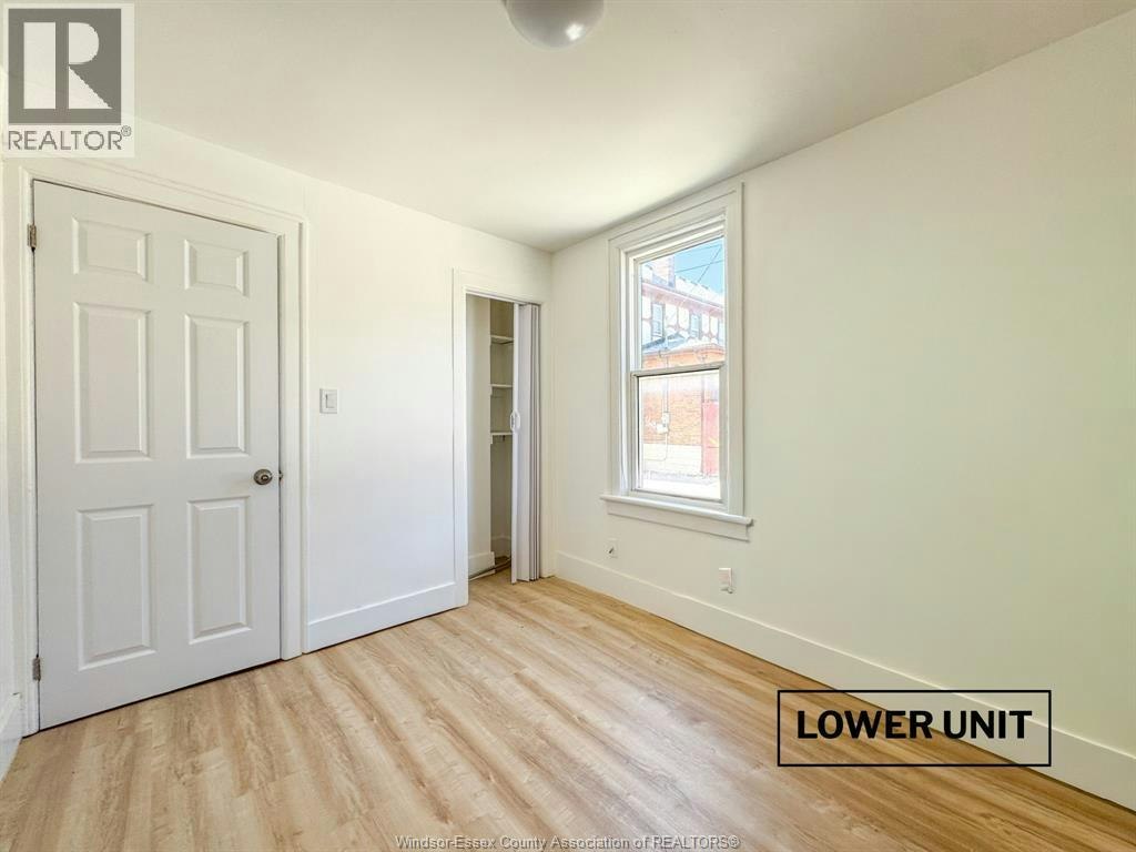124 LOWER-130 Elm Avenue, Windsor, ON, N9A 5G8 - 10