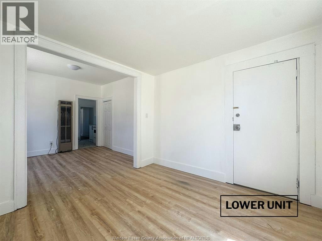 124 LOWER-130 Elm Avenue, Windsor, ON, N9A 5G8 - 3