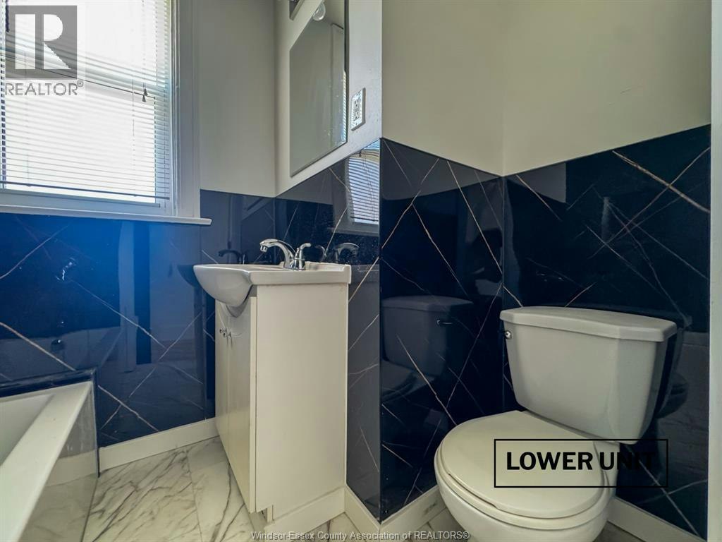 124 LOWER-130 Elm Avenue, Windsor, ON, N9A 5G8 - 8