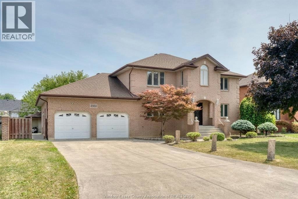 2350 Docherty Drive, Tecumseh, ON, N8N 4R2