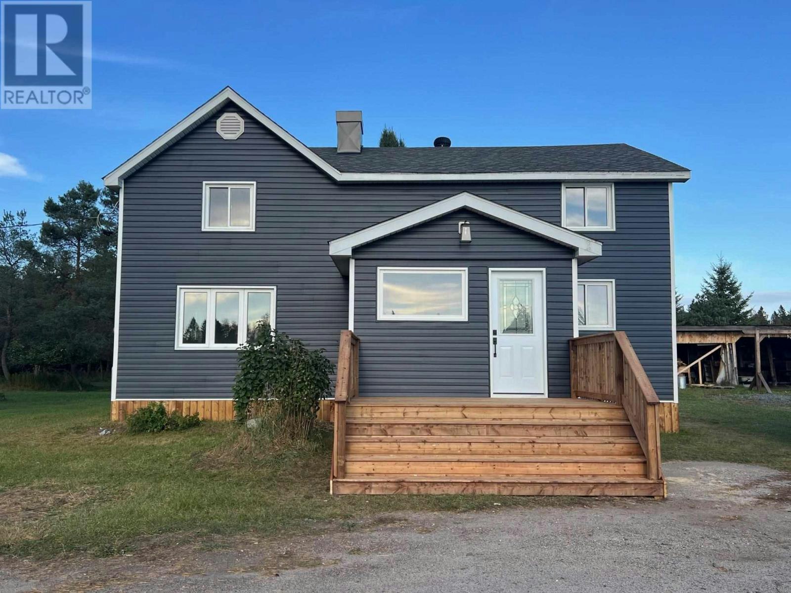 831 I Line Road, St. Joseph Island, ON, P0R 1J0