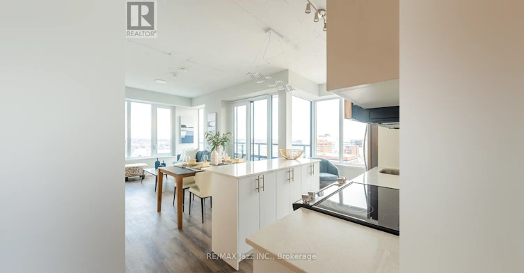 1508-80 Bond Street E, Oshawa, ON, L1G 0E6 - 11