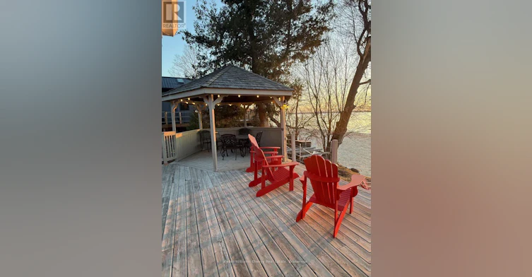 146 Morris Lane, Scugog, ON, L0B 1L0