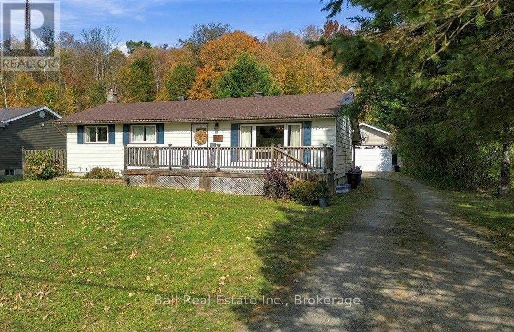 148 Paudash School Road, Faraday, ON, K0L 1C0