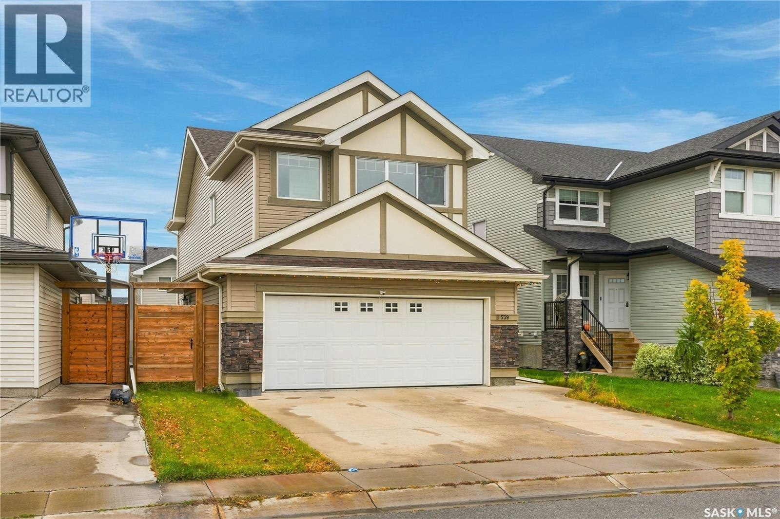 539 Secord Manor, Saskatoon, SK, S7V 0M1