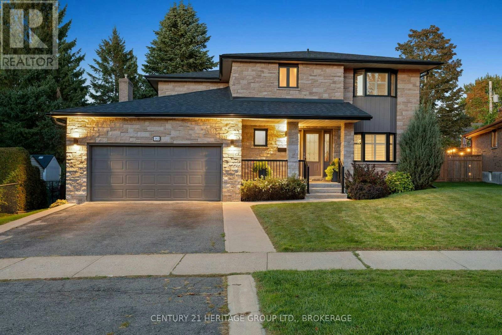 382 Brimley Court, Kingston, ON, K7M 7V3