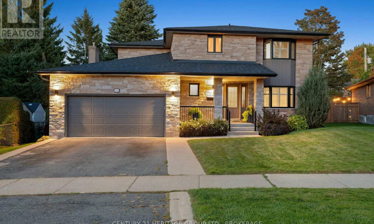 382 Brimley Court