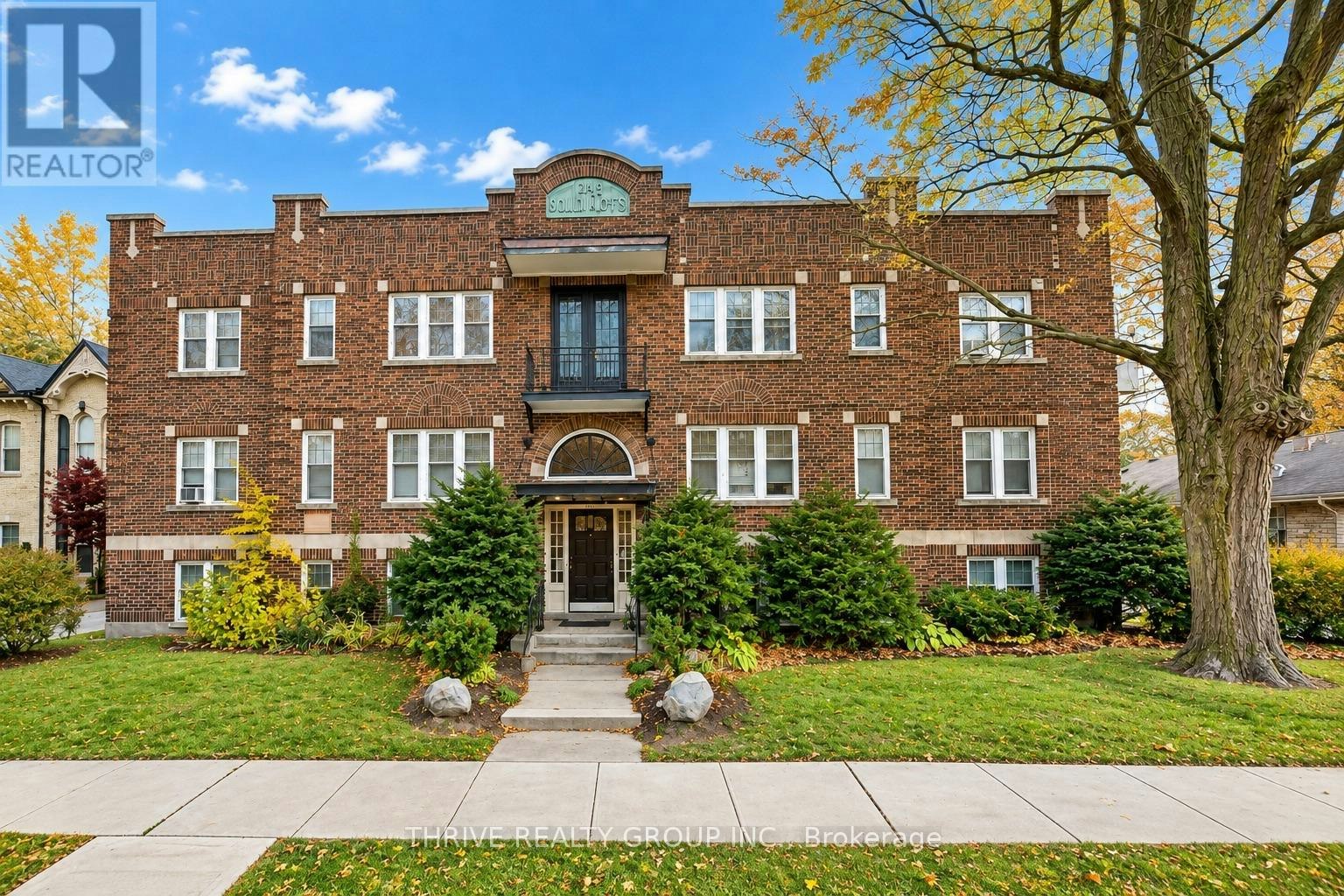 12-50 Ridout Street S, London, ON, N6C 3W6