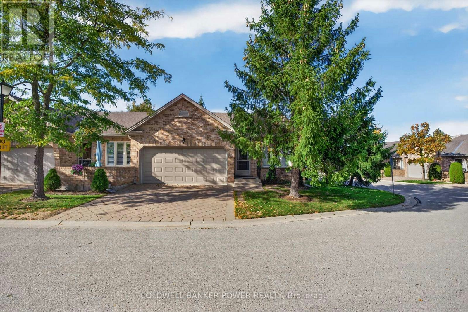 42-572 Thistlewood Drive, London, ON, N5X 4N6