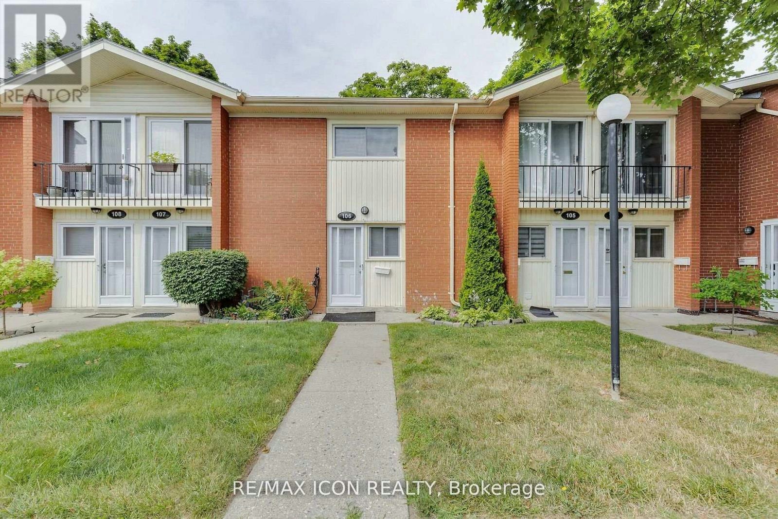 106-1090 Kipps Lane, London, ON, N5Y 1V4