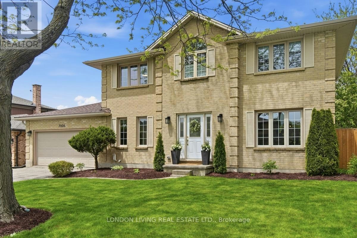 7006 Diane Crescent, London, ON, N6P 1G2