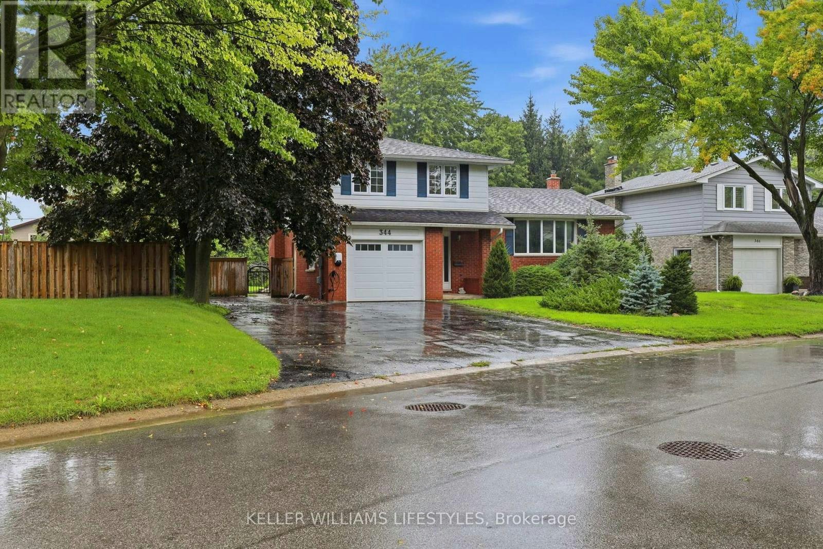 344 Robert Street, Strathroy, ON, N7G 3M1