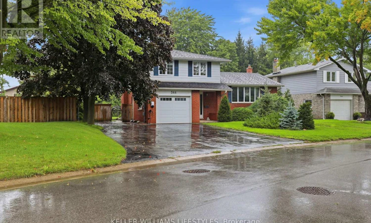 344 Robert Street