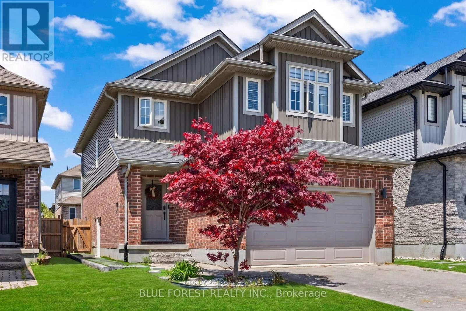 3293 Casson Way, London, ON, N6L 0B9