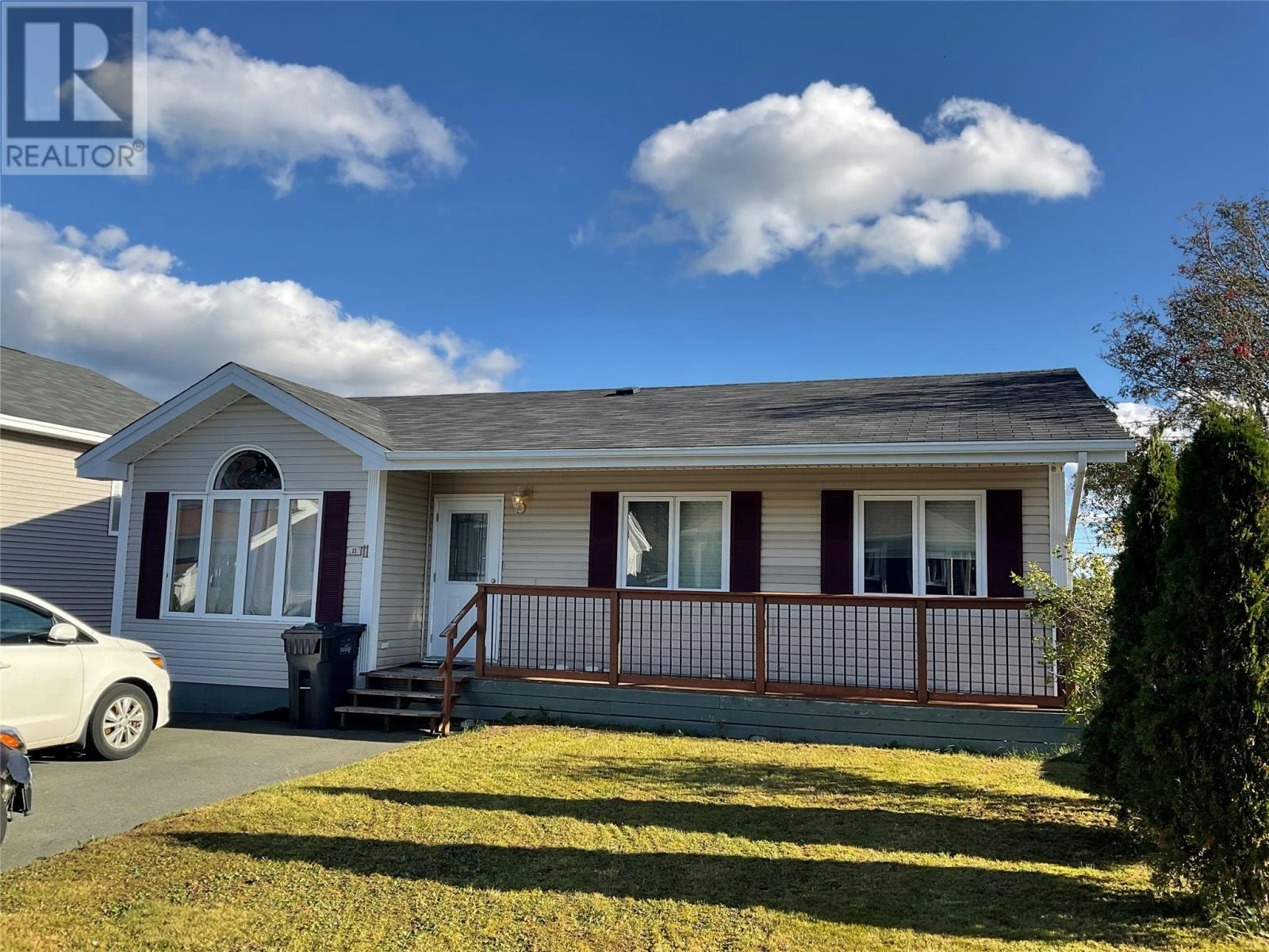 11 Harp Place, Paradise, NL, A1L 1G9