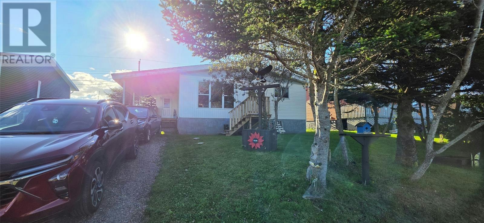 62 Fairview Avenue, St. Lawrence, NL, A0E 2V0