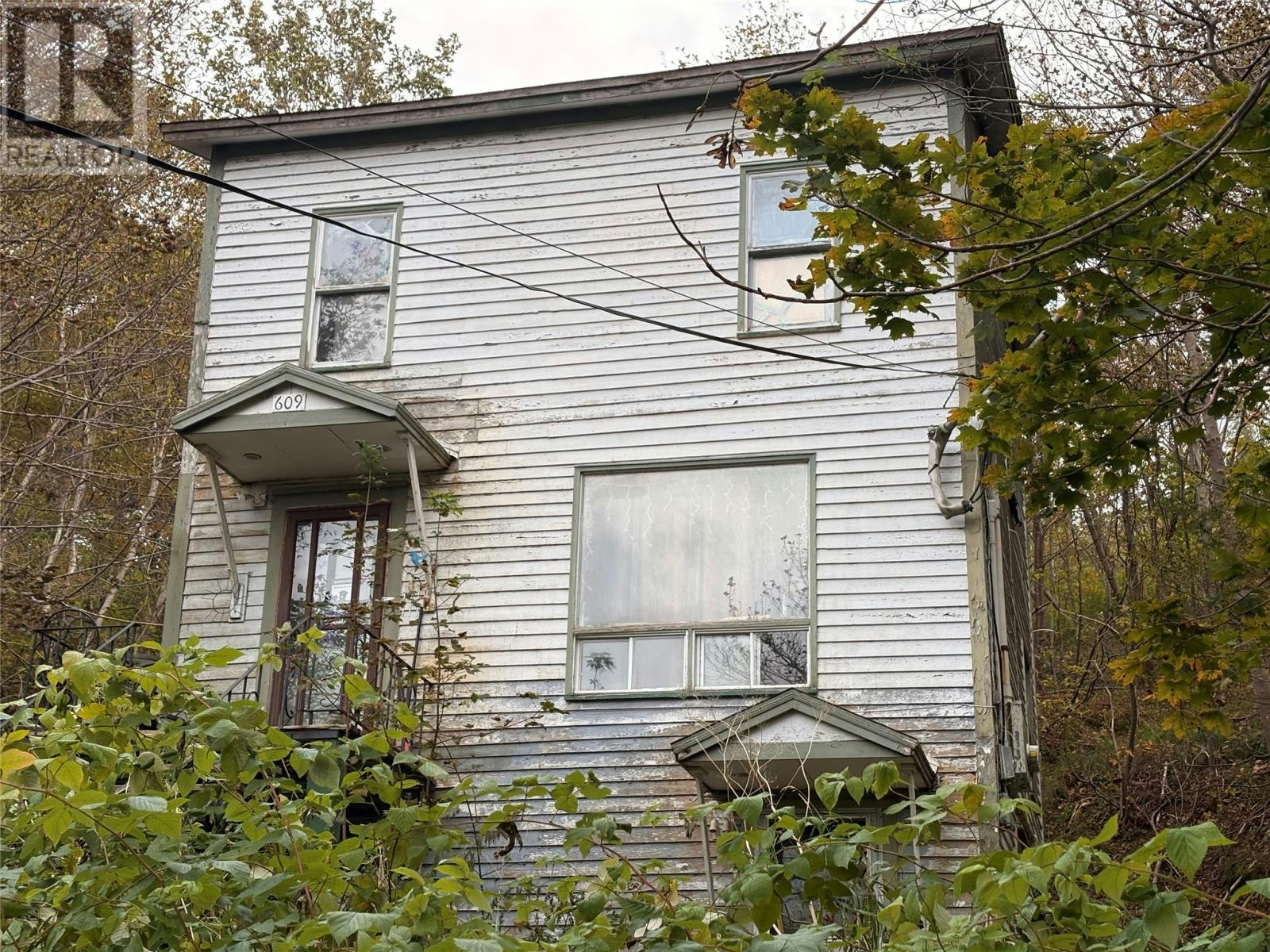 609 Southside Road, St Johns, NL, A1E 1A4
