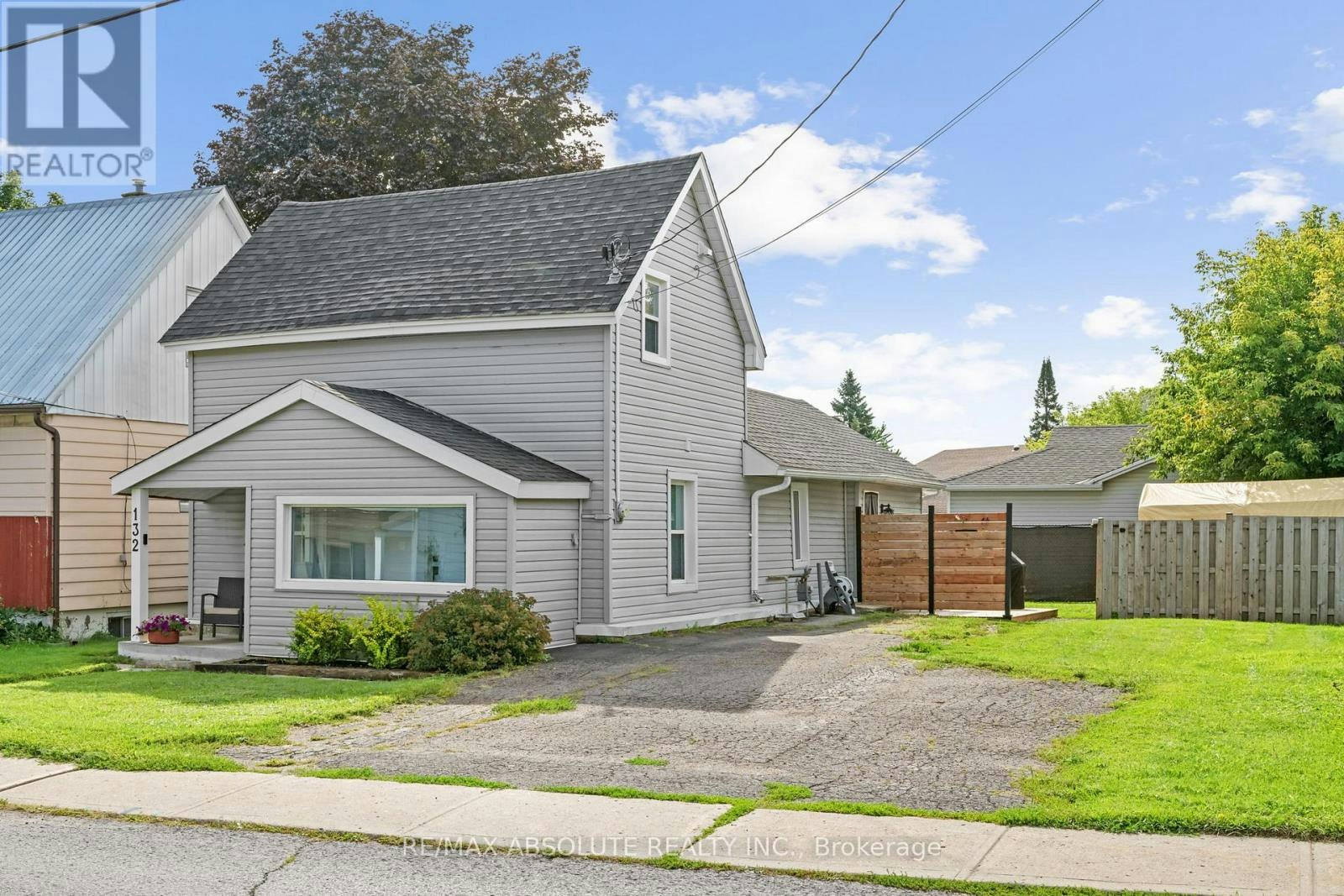 132 Edward Street S, Arnprior, ON, K7S 2X4