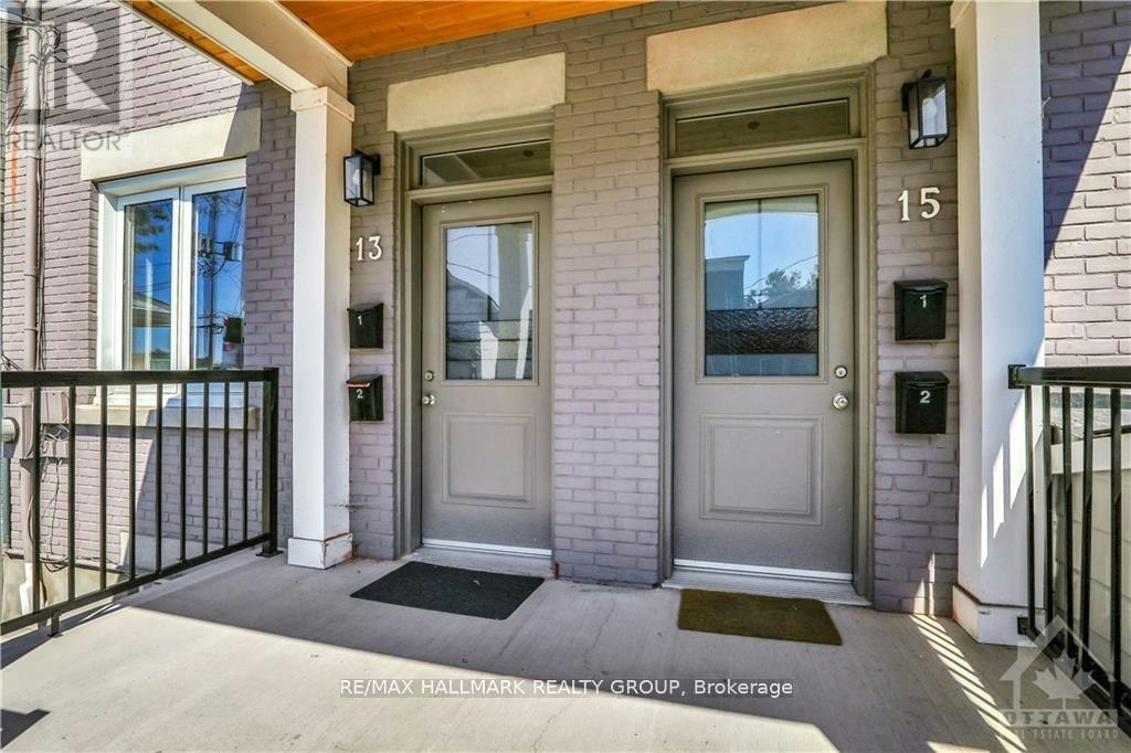 1-13 Marier Avenue, Ottawa, ON, K1L 5S6 - 4