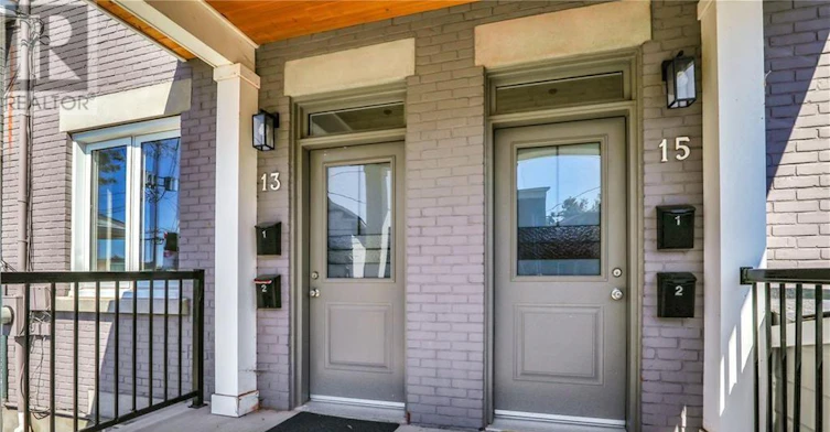 1-13 Marier Avenue, Ottawa, ON, K1L 5S6 - 4