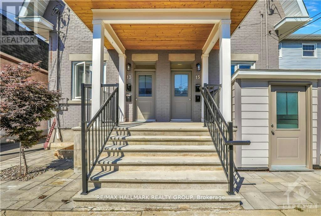 1-13 Marier Avenue, Ottawa, ON, K1L 5S6 - 3