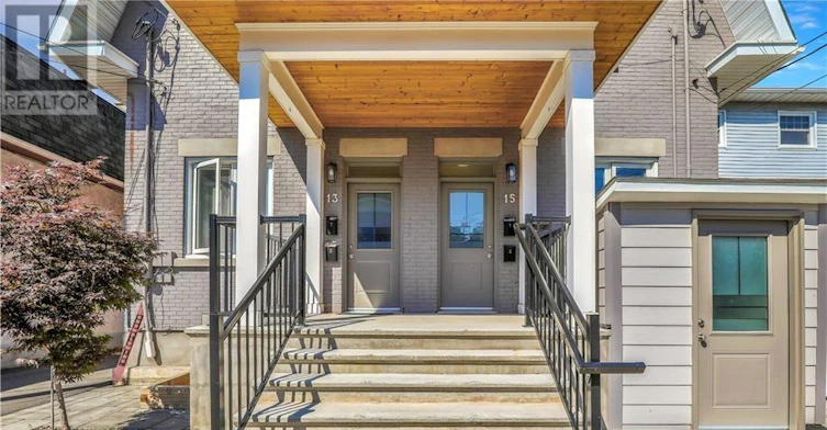 1-13 Marier Avenue, Ottawa, ON, K1L 5S6 - 3