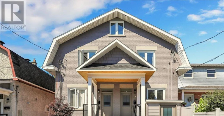1-13 Marier Avenue, Ottawa, ON, K1L 5S6