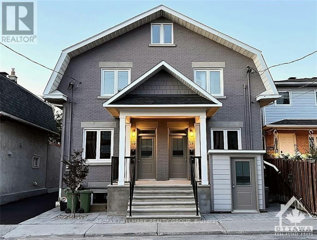 1-13 Marier Avenue, Ottawa, ON, K1L 5S6 - 16