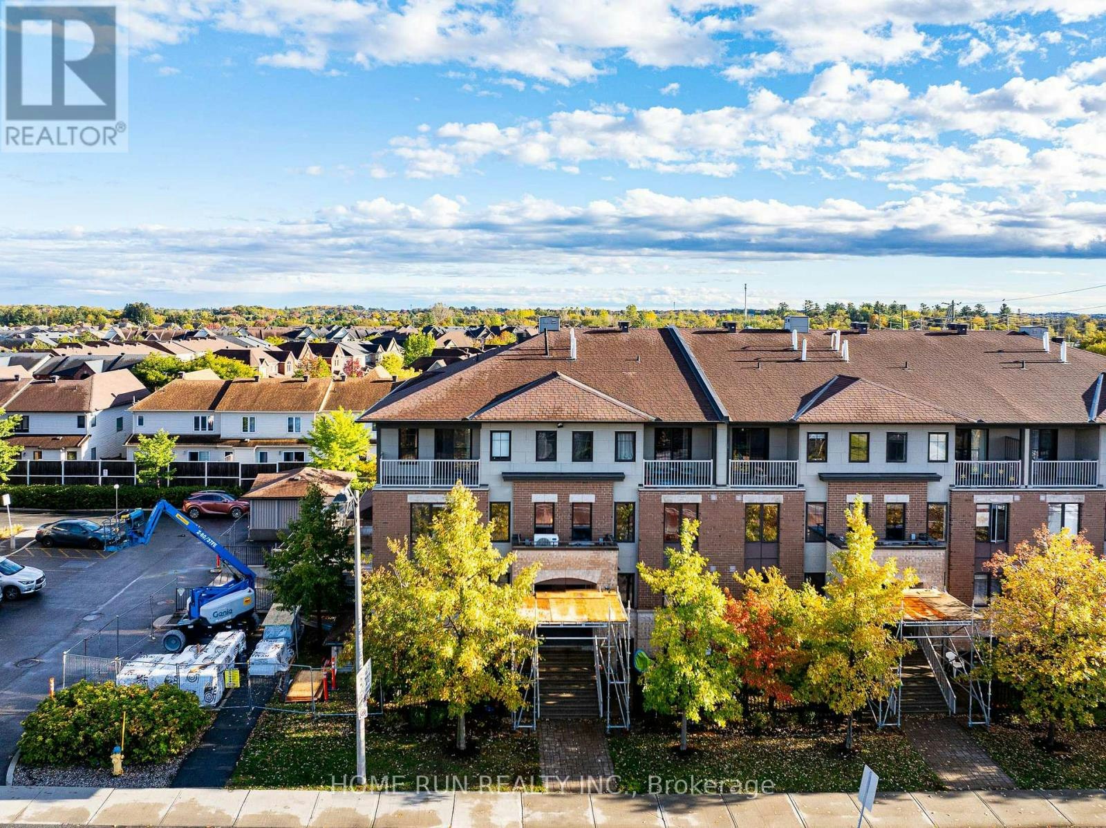 770B Chapman Mills Drive, Ottawa, ON, K2J 3V2