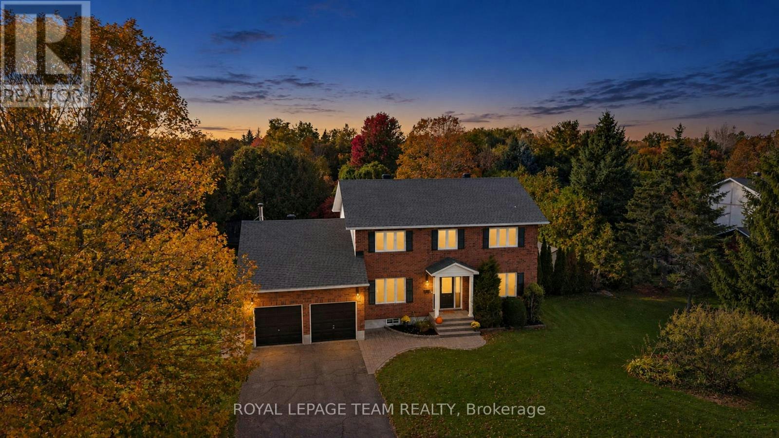 1366 Cornfield Crescent, Ottawa, ON, K4P 1E6