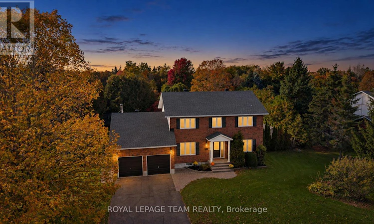 1366 Cornfield Crescent